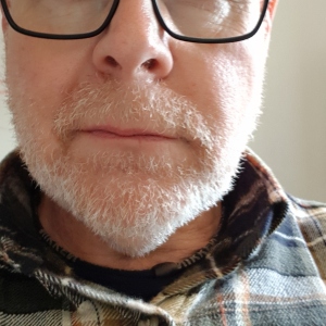 Profilbild på Jan Alfredsson