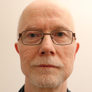 Profilbild på Jan Alfredsson