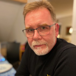 Profilbild på Jan Almqvist