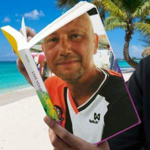 Profilbild på Jan Andersen