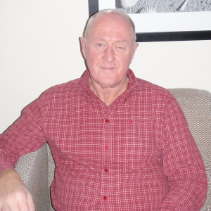Profilbild på Jan Andersson
