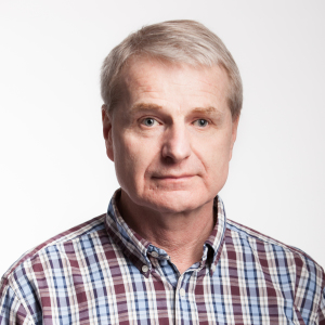 Profilbild på Jan Andersson