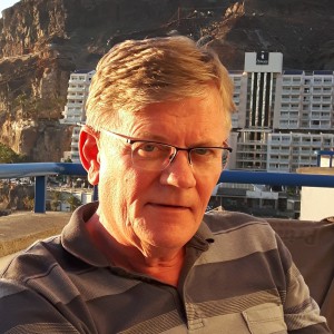 Profilbild på Jan Andersson