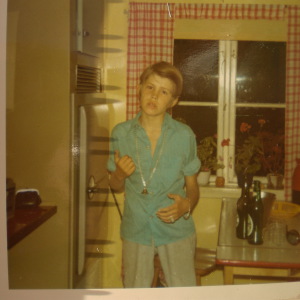 Profilbild på Jan Andersson