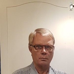 Profilbild på Jan Andersson