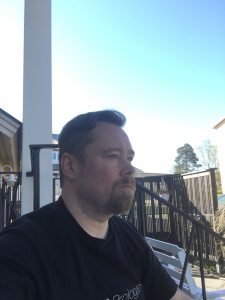 Profilbild på Jan Andersson