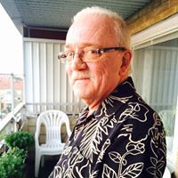Profilbild på Jan Andersson