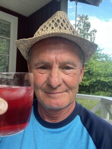 Profilbild på Jan Andersson