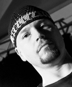 Profilbild på Jan Andersson