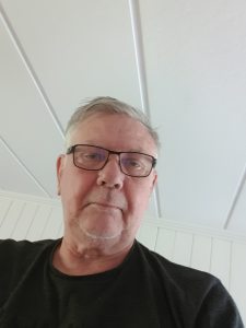 Profilbild på Jan Andersson