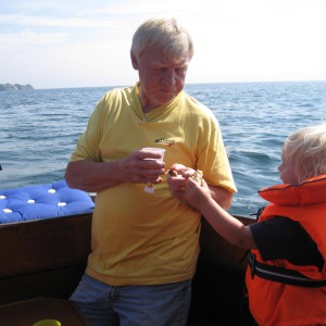 Profilbild på Jan Andersson