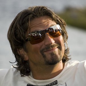 Profilbild på Jan Andersson