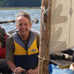 Profilbild på Jan Andersson
