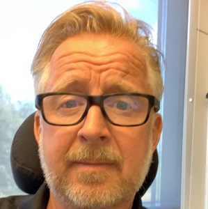 Profilbild på Jan Andersson