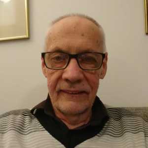 Profilbild på Jan Andersson