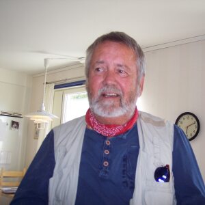 Profilbild på Jan Andersson