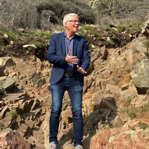 Profilbild på Jan Andersson