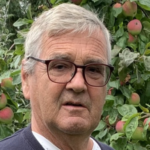 Profilbild på Jan Andersson