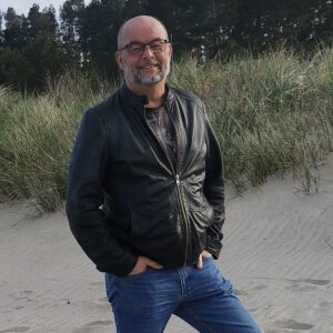 Profilbild på Jan Andersson