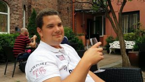 Profilbild på Jan Andrén