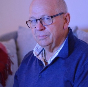 Profilbild på Jan Anshagen