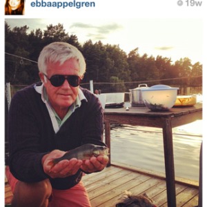 Profilbild på Jan Appelgren