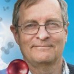 Profilbild på Jan Arlemark