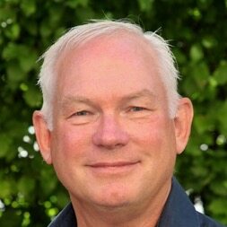 Profilbild på Jan Aronson