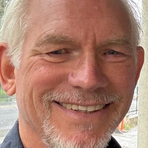 Profilbild på Jan Aronson