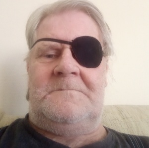Profilbild på Jan Arvidsson