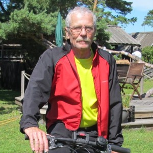 Profilbild på Jan Åslund