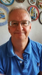Profilbild på Jan Axelsson