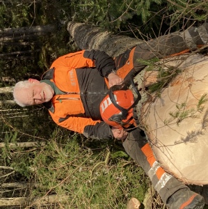 Profilbild på Jan Axelsson