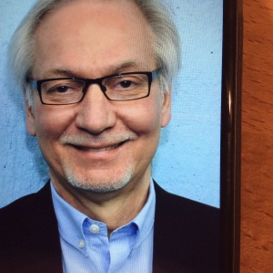 Profilbild på Jan Axelsson