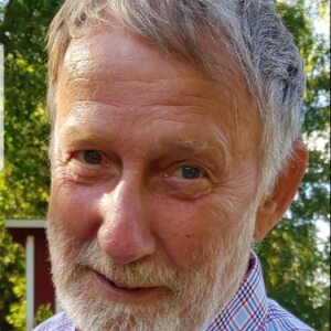 Profilbild på Jan Backlund