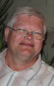 Profilbild på Jan Bäcklin