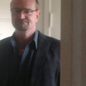 Profilbild på Jan Bengtsson