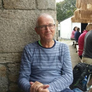 Profilbild på Jan Berg