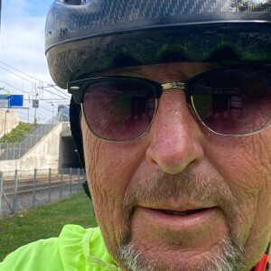 Profilbild på Jan Bergander