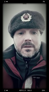 Profilbild på Jan Berger
