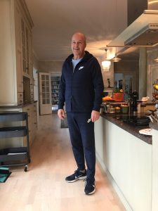 Profilbild på Jan Berglöv