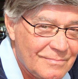 Profilbild på Jan Berglund