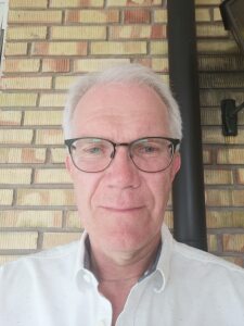 Profilbild på Jan Berglund