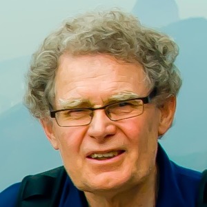 Profilbild på Jan Bergman