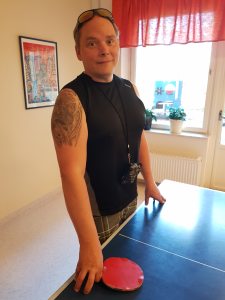 Profilbild på Jan Bergman