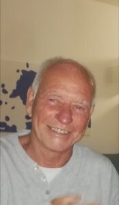 Profilbild på Jan Bergman