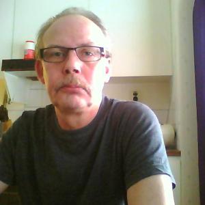 Profilbild på Jan Bergquist