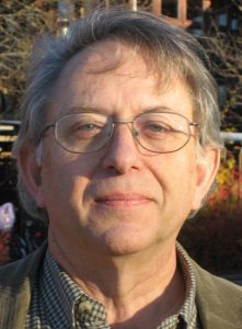 Profilbild på Jan Bergström
