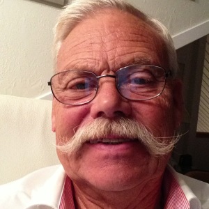 Profilbild på Jan Bergström