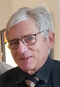 Profilbild på Jan Berman
